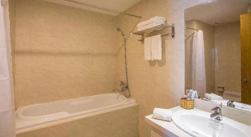 Majestic Star Hotell Nha Trang Exteriör bild